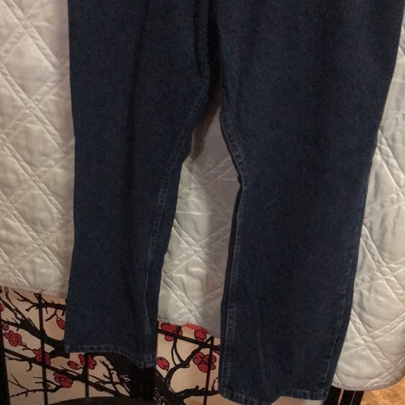 Wrangler Jeans 40 X 29 Relaxed Fit - Picture 7 of 9